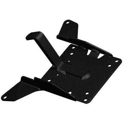Držák Top Case Shad BMW C 650 GT - Odolný, Snadná instalace Držák Top Case Shad BMW C 650 GT - Odolný, Snadná instalace