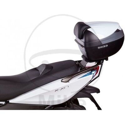Shad Kymco Topcase Befestigung - für XCT 125i / 300i Shad Kymco Topcase Befestigung - für XCT 125i / 300i