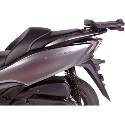Shad Honda Topcase Beugel voor Forza 300i - Zwart Shad Honda Topcase Beugel voor Forza 300i - Zwart