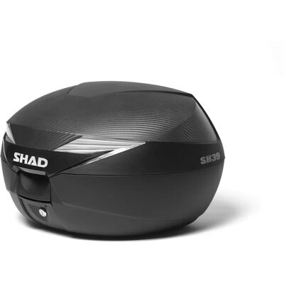 Shad SH39 Topcase Cover Carbon - Topcase Cover Shad SH39 Topcase Cover Carbon - Topcase Cover
