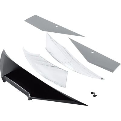 Reflektor Światła Hamulcowego Shad SH39 - Unisex Reflektor Światła Hamulcowego Shad SH39 - Unisex