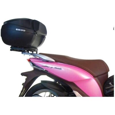 Shad Top Master Honda Topcase Fitting - Top Case Fitting Kit for Honda Sh-mode 125 Shad Top Master Honda Topcase Fitting - Top Case Fitting Kit for Honda Sh-mode 125