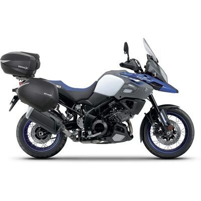 Shad Top Master Suzuki Topcase Rögzítő készlet Shad Top Master Suzuki Topcase Rögzítő készlet