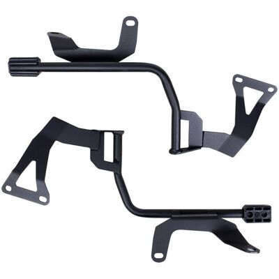 Support valige laterali SHAD Honda CB650F Support valige laterali SHAD Honda CB650F