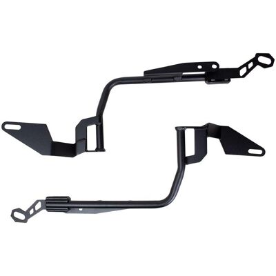 Shad Suzuki Side Cases Support System - GSF 1200, GSX 650F, 650, 1250, 650 N, 650 ABS Shad Suzuki Side Cases Support System - GSF 1200, GSX 650F, 650, 1250, 650 N, 650 ABS