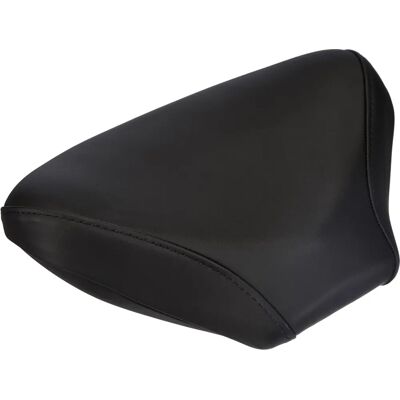 Shad Black Motorcycle Backrest Shad Black Motorcycle Backrest