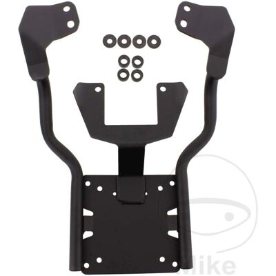 Držák Top Master Shad KTM Duke - Montáž Horního Kufru Motocyklu Držák Top Master Shad KTM Duke - Montáž Horního Kufru Motocyklu