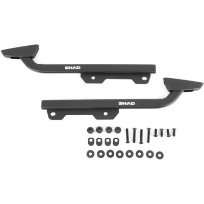 Shad Top Master Soporte Trasero Yamaha MT09 Tracer Shad Top Master Soporte Trasero Yamaha MT09 Tracer