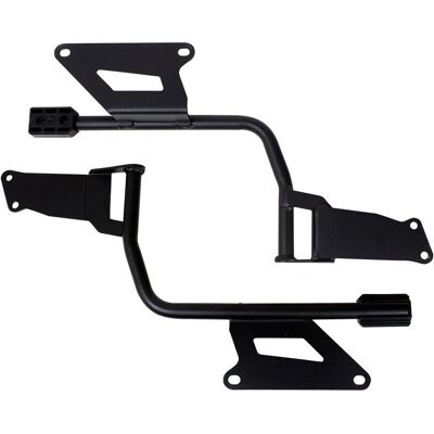 Support valige laterali Shad Yamaha Mt 09 Tracer - Sistema 3P Nero Support valige laterali Shad Yamaha Mt 09 Tracer - Sistema 3P Nero