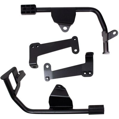 Uchwyt bocznych kufrów Shad Ducati Diavel 1200 Uchwyt bocznych kufrów Shad Ducati Diavel 1200