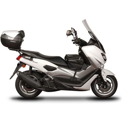 Podpora Shad Yamaha N Max 125 - Odolná, Snadná Instalace Podpora Shad Yamaha N Max 125 - Odolná, Snadná Instalace