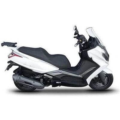 Shad Kymco Top Master - Supporto Bauletto - Black - Top Case Support Shad Kymco Top Master - Supporto Bauletto - Black - Top Case Support