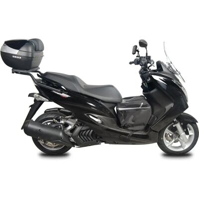 Soporte SHAD Yamaha Majesty 125 S - Montaje de Maletero para Moto Soporte SHAD Yamaha Majesty 125 S - Montaje de Maletero para Moto
