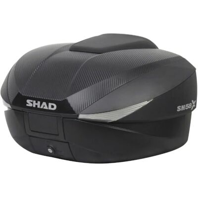 Shad SH58X - Publicité Shad SH58X - Publicité