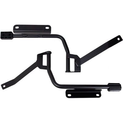 Kit di Fissaggio Valigie Laterali Shad Yamaha MT-10 Kit di Fissaggio Valigie Laterali Shad Yamaha MT-10