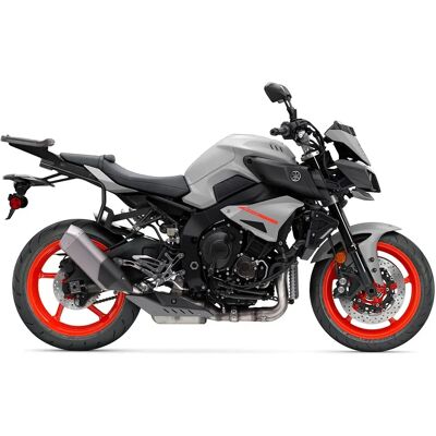 Shad Yamaha MT-10 Top Master Tartó - Fekete Shad Yamaha MT-10 Top Master Tartó - Fekete