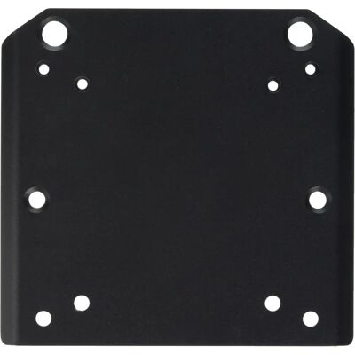 Kit de fixação para top case SHAD Kymco - Grand Dink 300, X-town 125i Kit de fixação para top case SHAD Kymco - Grand Dink 300, X-town 125i