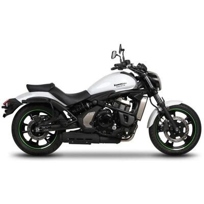 Shad Kawasaki Vulcan S 650 '15 Shad Kawasaki Vulcan S 650 '15