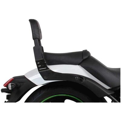 Shad Ryggstøtte Kawasaki Vulcan S 650 - Unisex - 70 Cm Shad Ryggstøtte Kawasaki Vulcan S 650 - Unisex - 70 Cm