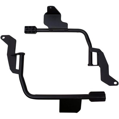 Support de valises latérales Shad pour Suzuki V-Strom 650 - Accessoire moto Support de valises latérales Shad pour Suzuki V-Strom 650 - Accessoire moto