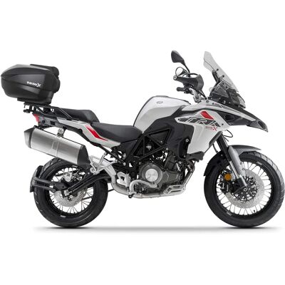 Držák na horní kufr Shad Top Master Benelli - Motorkárový držák Držák na horní kufr Shad Top Master Benelli - Motorkárový držák