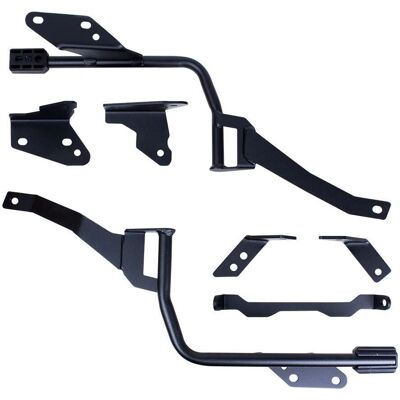 Sistema de malas laterais Shad Honda X-Adventure 750 - 3P Sistema de malas laterais Shad Honda X-Adventure 750 - 3P