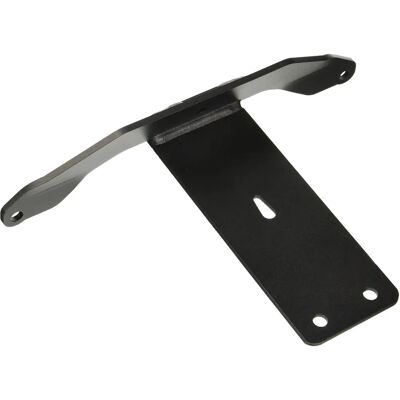 Zestaw oparcia Shad Kymco AK 550 - Zestaw oparcia Zestaw oparcia Shad Kymco AK 550 - Zestaw oparcia