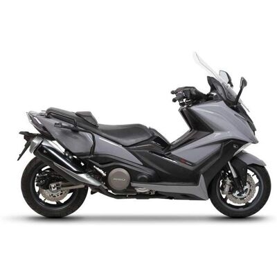 Shad 3p SYSTEM KYMCO (8K0AK57IF) Shad 3p SYSTEM KYMCO (8K0AK57IF)