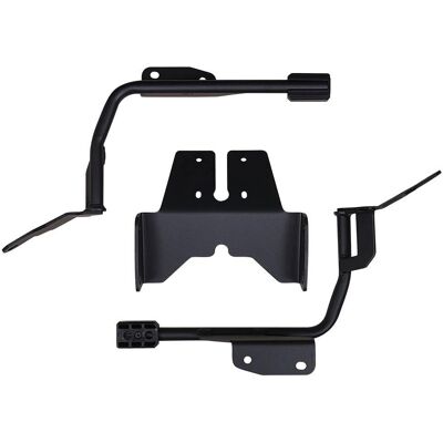 Supporto valigie laterali Shad Suzuki Gsx R/S 125/150 Supporto valigie laterali Shad Suzuki Gsx R/S 125/150