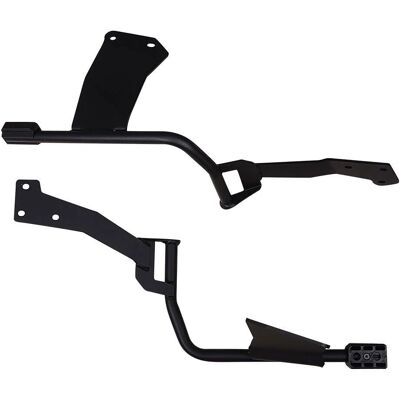 Support Shad Triumph Tiger 1050 - Sistema di supporto laterale Support Shad Triumph Tiger 1050 - Sistema di supporto laterale