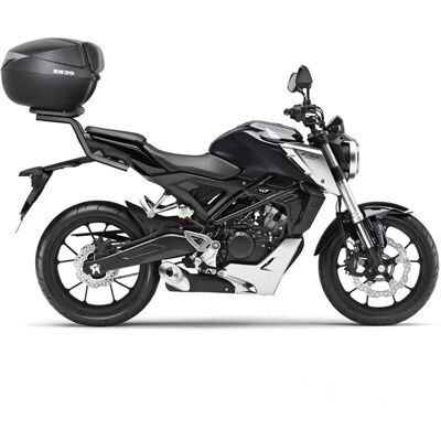Shad Honda CB 125R / CB 300R Neo Sports Café Top Master Támogatás Shad Honda CB 125R / CB 300R Neo Sports Café Top Master Támogatás