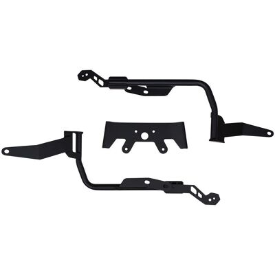 Supporto valigie laterali Shad Suzuki SV 650 / SV 650X - Moto Supporto valigie laterali Shad Suzuki SV 650 / SV 650X - Moto