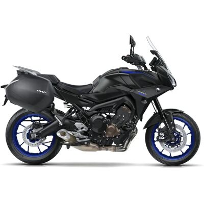 Shad Univerzális 3p Oldaldoboz Rögzítőrendszer Yamaha Tracer 900 - Rögzítőrendszer Shad Univerzális 3p Oldaldoboz Rögzítőrendszer Yamaha Tracer 900 - Rögzítőrendszer