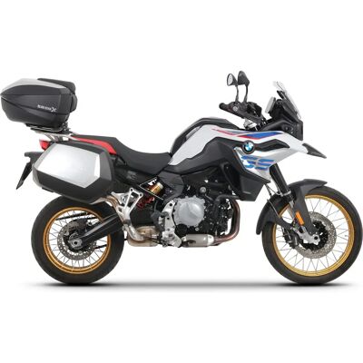 Shad Top Master BMW Topcase Support - F850gs (2018-2024) / F750gs (2018-2024) / F800gs (2024) Shad Top Master BMW Topcase Support - F850gs (2018-2024) / F750gs (2018-2024) / F800gs (2024)