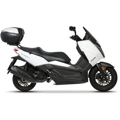 Support Shad Wottan Storm T 125 - Fixation Top Case Moto Support Shad Wottan Storm T 125 - Fixation Top Case Moto