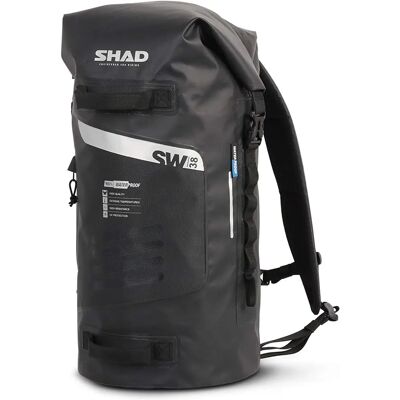 Shad Wasserdichter Rucksack SW38 35L - Duffel Bag Shad Wasserdichter Rucksack SW38 35L - Duffel Bag