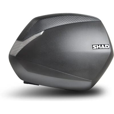 SHAD SH36 Carbon Sidoväskor - Motorcykelförvaring SHAD SH36 Carbon Sidoväskor - Motorcykelförvaring