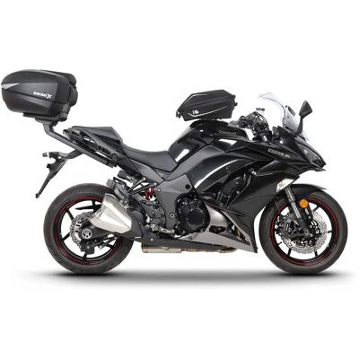 Shad Kawasaki Top Master Support Kit - Top Case Support for Kawasaki Ninja 1000 SX Shad Kawasaki Top Master Support Kit - Top Case Support for Kawasaki Ninja 1000 SX