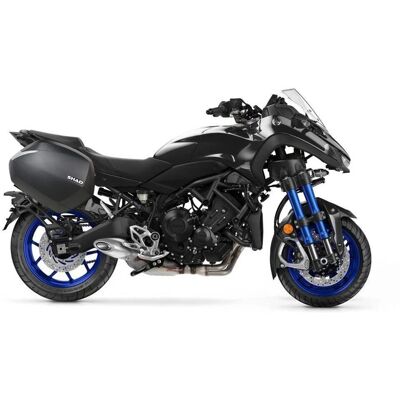 Shad Yamaha Niken 900 Zijtas Support - Motoronderdelen Shad Yamaha Niken 900 Zijtas Support - Motoronderdelen