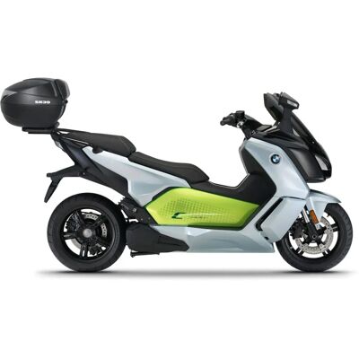 Tartó Rendszer Top Case BMW C Evolution Electric - Top Master Fitting Tartó Rendszer Top Case BMW C Evolution Electric - Top Master Fitting