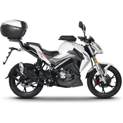Sistema de Montagem Shad Keeway RKF 125 - Acessório para Motocicleta Sistema de Montagem Shad Keeway RKF 125 - Acessório para Motocicleta