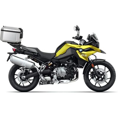 Suporte Top Case Shad BMW F750GS F850GS - Acessórios para Motos Suporte Top Case Shad BMW F750GS F850GS - Acessórios para Motos