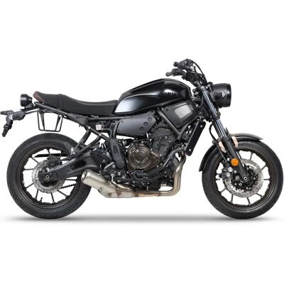 Shad Yamaha XSR 700 Zijtassen & Dragers - Bevestigingskit Shad Yamaha XSR 700 Zijtassen & Dragers - Bevestigingskit