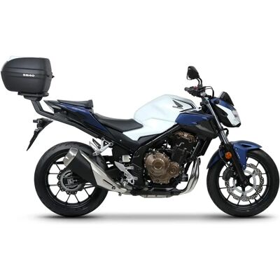 Suporte Traseiro Shad Top Master Honda CB500F/CBR500R Suporte Traseiro Shad Top Master Honda CB500F/CBR500R