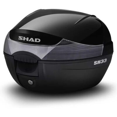 Cover grezzo Shad SH33 - Ricambio bauletto Cover grezzo Shad SH33 - Ricambio bauletto