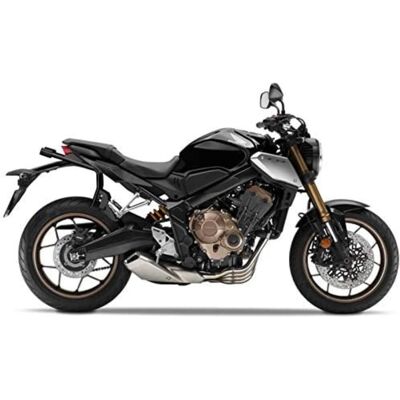 Sistema di Supporto Valigie Laterali Shad Honda Cb650r/cbr650r - Accessori Moto Sistema di Supporto Valigie Laterali Shad Honda Cb650r/cbr650r - Accessori Moto