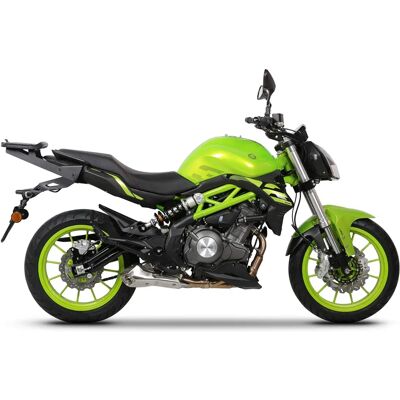 Shad Benelli BN302S Top Master - Systém Montáže na Motorku Shad Benelli BN302S Top Master - Systém Montáže na Motorku