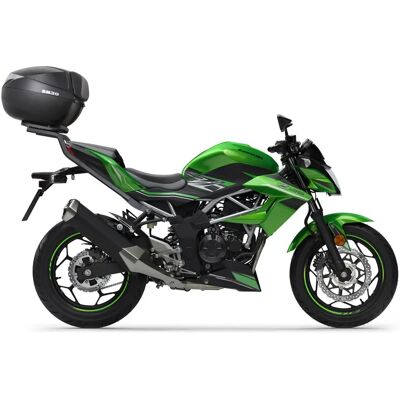 Shad Top Master Montaż Tylny Kawasaki Z125 Shad Top Master Montaż Tylny Kawasaki Z125