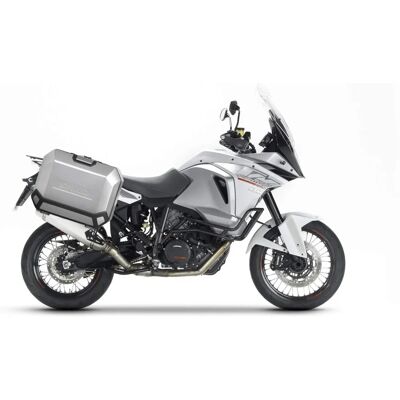 Shad 1290 Superadventure Support - Motorcycle Luggage Support System Shad 1290 Superadventure Support - Motorcycle Luggage Support System