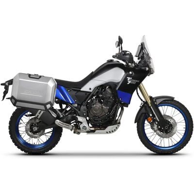 System mocowania bocznych kufrów Shad Yamaha Tenere 700 System mocowania bocznych kufrów Shad Yamaha Tenere 700